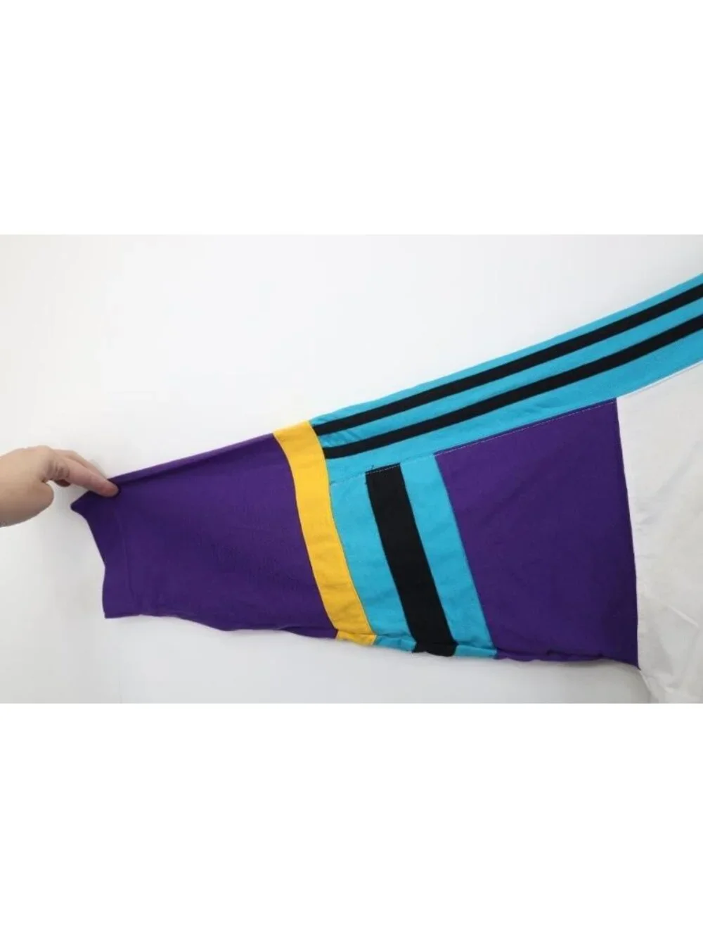 Vintage 90s Rollerblade NIHA Mens XL National In Line Hockey Jersey T-Shirt